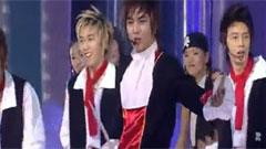 海盗船组曲全场