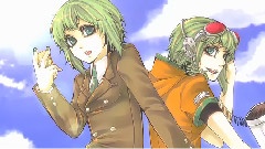 超時空女子高生☆メグッポイダー