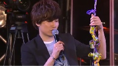 片尾曲 Intimate Live