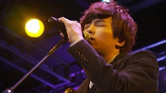 花无情 Intimate Live