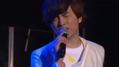 Let's Get Wet Intimate Live