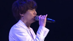 让我暖一些 Intimate Live