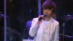 暗号llv Intimate Live