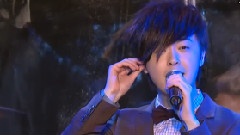 哑巴 Intimate Live