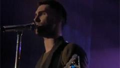 Maroon 5 - If I Never See Your Face Again Live From Le Cabaret