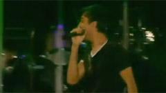 The Rhythm Divine Odyssey Arena Belfast