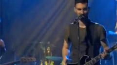 Maroon 5 - Secret Live From Le Cabaret