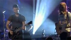 Maroon 5 - Sweetest Goodbye Live From Le Cabaret
