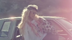 Christina Aguilera - Your Body