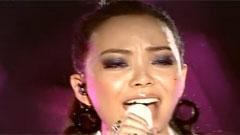 张惠妹 - 你是爱我的