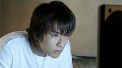 w-inds. - PV拍摄搞笑花絮