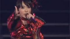 残光のガイア & Dancing In The Velvet Moon