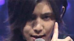 瞳のスクリーン