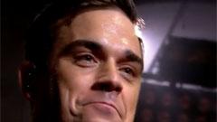 Feel BBC Electric Proms09