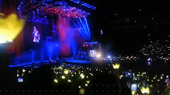 噩梦 上海演唱会