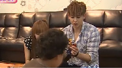 我们结婚了 E59 维尼夫妇 Cut