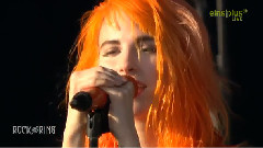 Rock Am Ring 2013 Live 全场