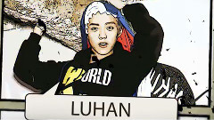 [EXO一辑回归献礼活动]EXO The 1st Album Highlight Medley