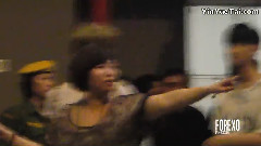 EXO-M leaving KWC @ Asia Super Showcase In Malaysia