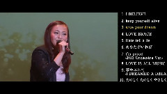 华原朋美 - セルフカバーベスト