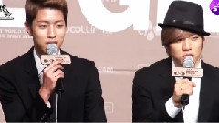 TheSTAR Infinite 1st World Tour 新闻报道