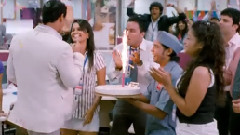 Capuchino 傻瓜爱情