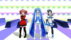 洛天依 - PONPONPON