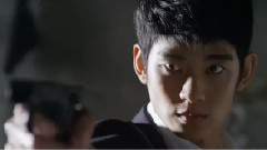 韩国电影<伟大的隐藏者>