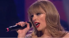 Taylor Swift - iHeartRadio Music Festival 2012