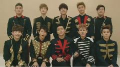 World Tour SUPER SHOW5 in SINGAPORE 预告