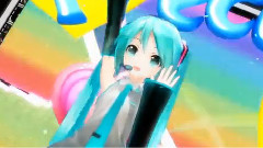 この空の向こう/ドキドキ!