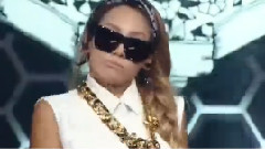 The Baddest Female & 一位受赏