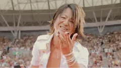 GLAY STADIUM LIVE(1) 12/7/29