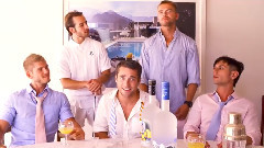 What Makes You Beautiful