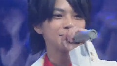 感谢カンゲキ雨岚