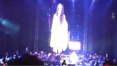 张惠妹 - 蓝天 & 如果你也听说 & 记得 & 勇敢