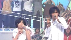 トビラの向こう