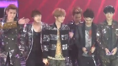 音乐风云榜新人盛典