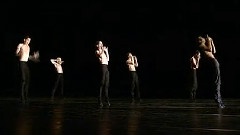 基里安 黑白芭蕾