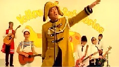YELLOW SUBMARINE