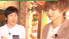 ヤンヤンJUMP 中文字幕 12/07/01