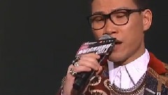 那谁 新城劲爆颁奖礼