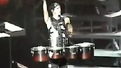 Linkin Park Sweet Child O' Mine Alpine Valley