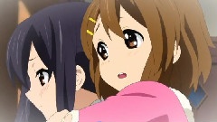 天使にふれたよ!