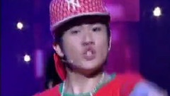 2006广东Mini演唱会