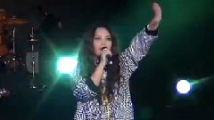 张惠妹 - 开门见山