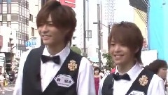 ヤンヤンJUMP 中文字幕 11/10/16