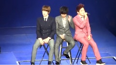 Sorry Sorry Answer SMT