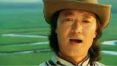 呼伦贝尔大草原