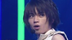 真夜中のシャドーボーイ